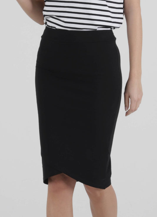 Siri Skirt - Black